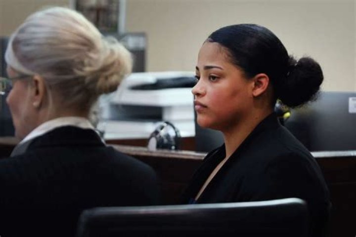 Woman Who Murdered Beyonce's Cousin Found Guilty