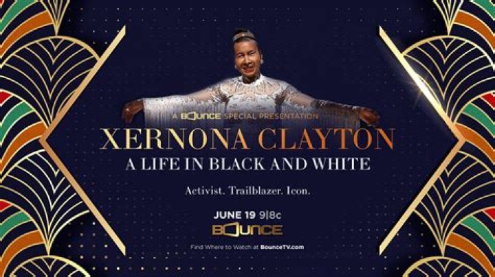 Xernona Clayton (Civil Rights Leader) - Age, Birthday, Bio, Facts, Family, Net Worth, Height & More
