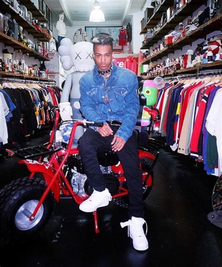 XXXTentacion's L.A. Memorial: A Brief Timeline