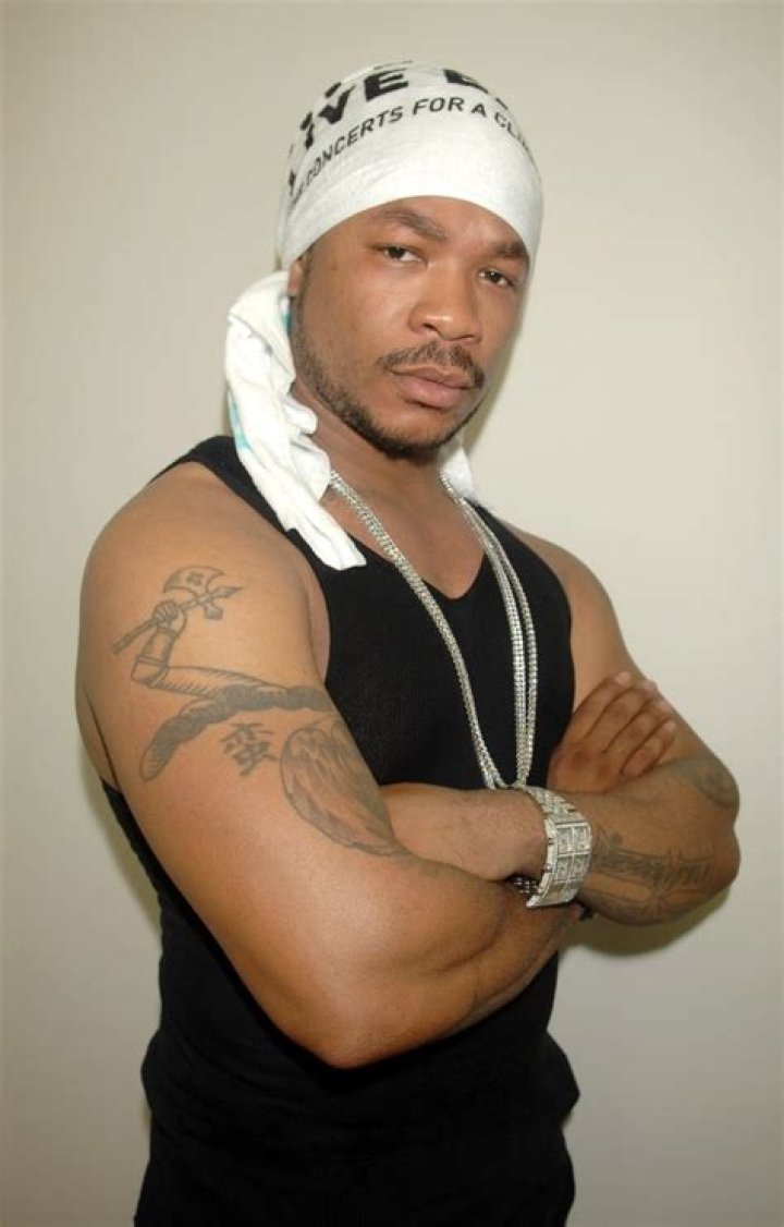Xzibit