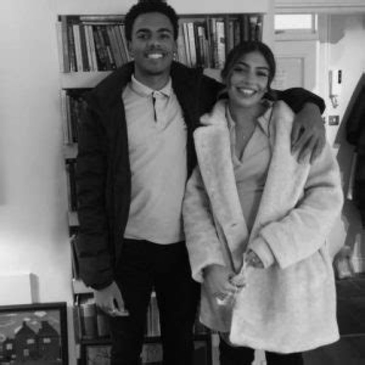 Yasmin Caramanli Age | Wiki, Net worth, Bio, Height, Boyfriend