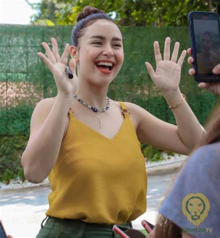 Yassi Pressman