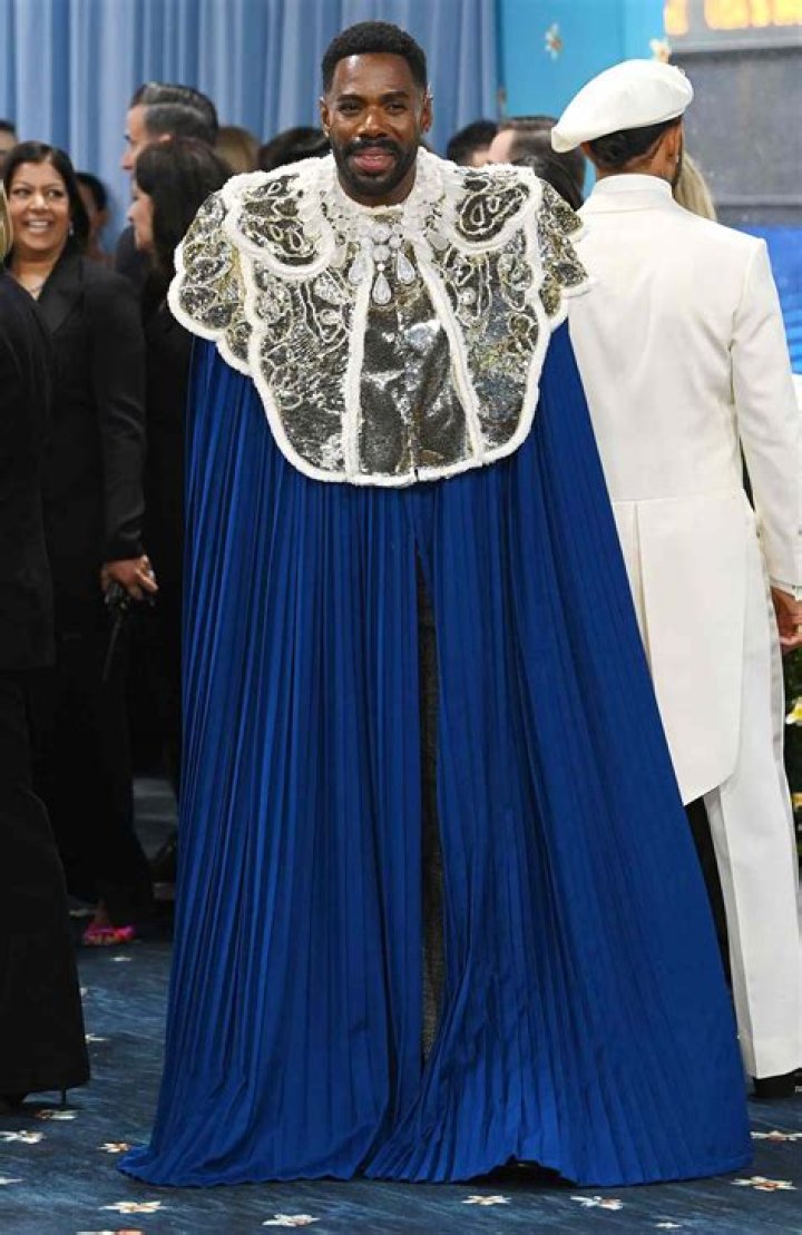 Yay or Nay? See the Time 100 Gala Red Carpet’s Best and Worst Looks: Photos