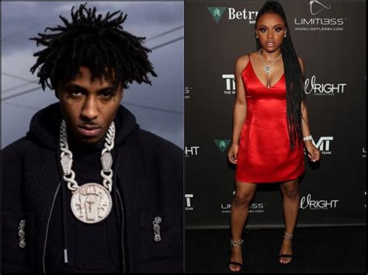 Yaya Mayweather – Celebsgraphy