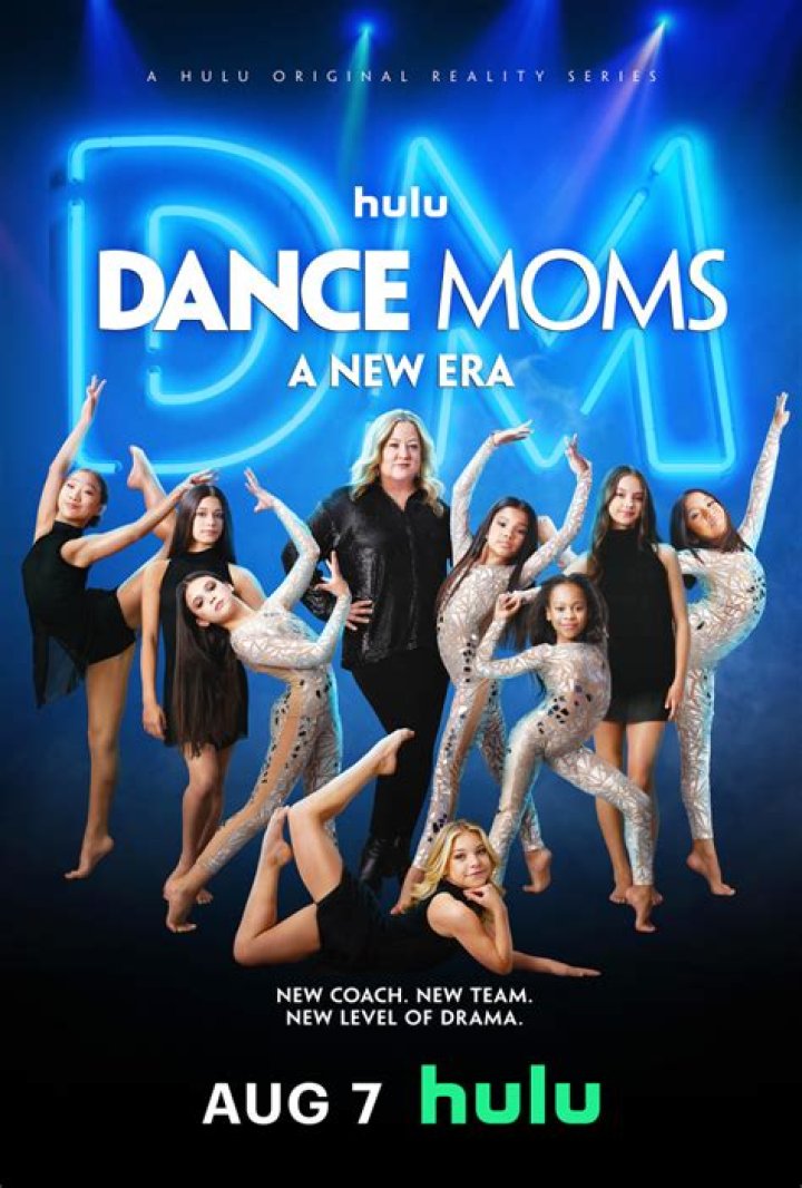Yes, Jill From ‘Dance Moms’ Has Two Other Daughters, and They’re Just as Gorgeous as Kendall