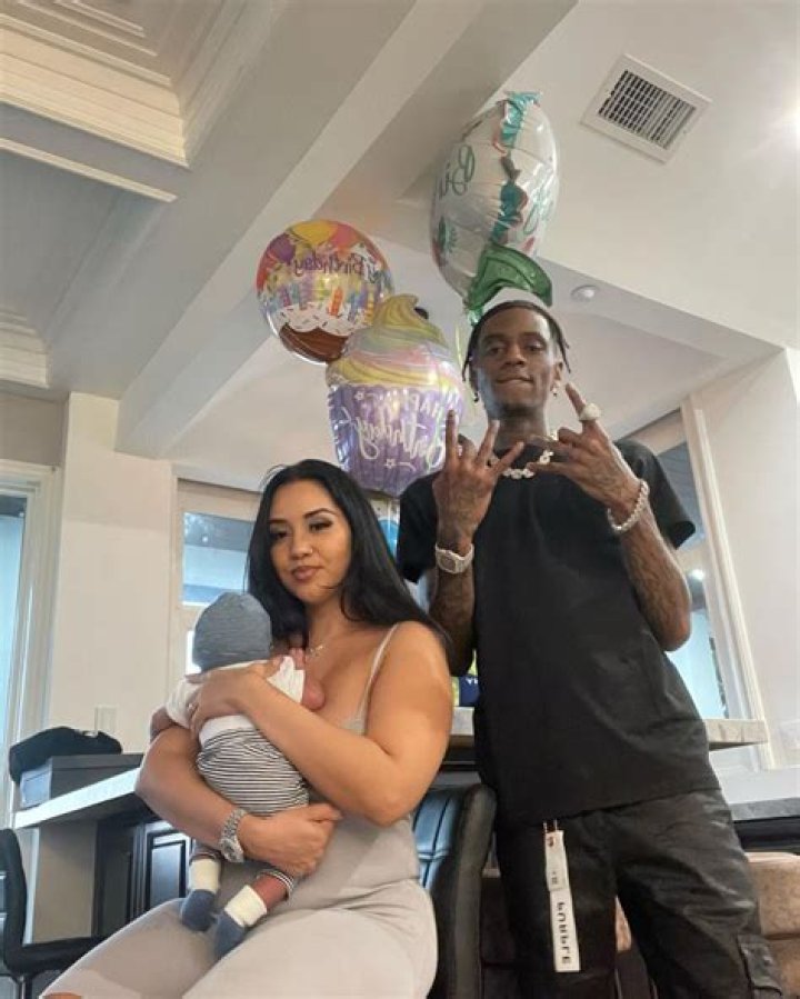 YG Posts A Man's Baby Mama On His Instagram, Gets Asked To Delete The Post: Watch