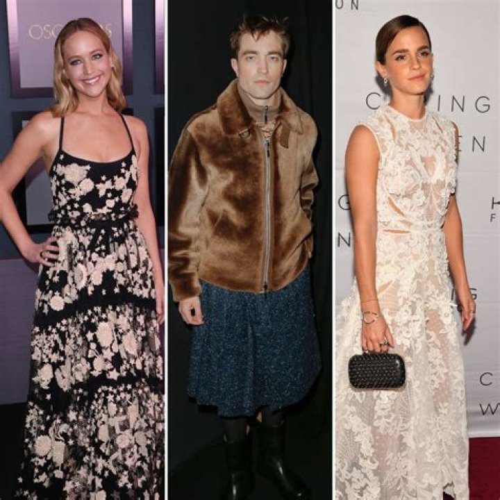 Yikes! Celebrities Who Are the Worst Kissers In Hollywood: Jennifer Lawrence, Emma Watson, More