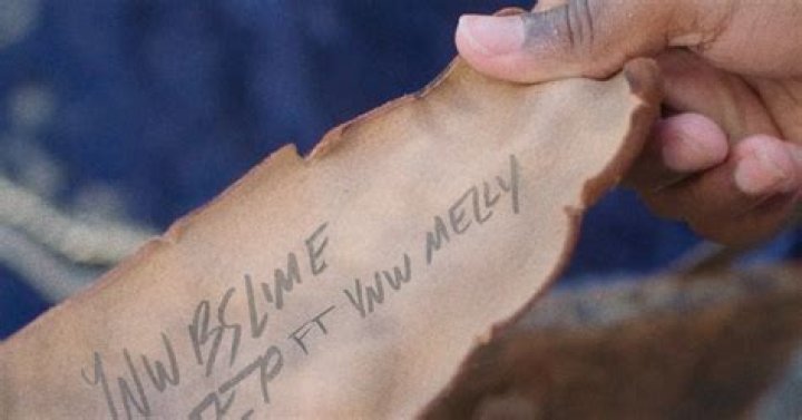 YNW BSlime Releases Feel-Good Vibe "One Step" With Older Brother YNW Melly