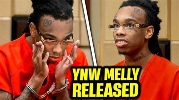 YNW Melly Is Ready To Get His Legal Situation "Over With" According To Fredo Bang