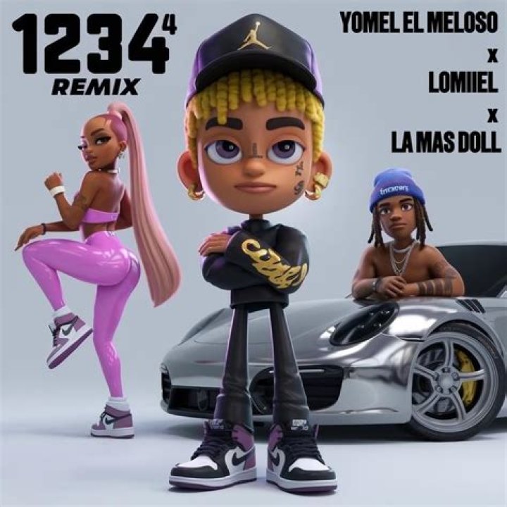 Yomel El Meloso (Estrella de TikTok) - Edad, cumpleaños, biografía, hechos, familia, patrimonio neto, altura y más