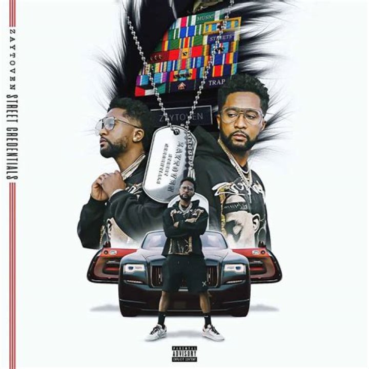 Young Dolph Shares "Rich Slave" Album Ft. Key Glock, G Herbo, Megan Thee Stallion