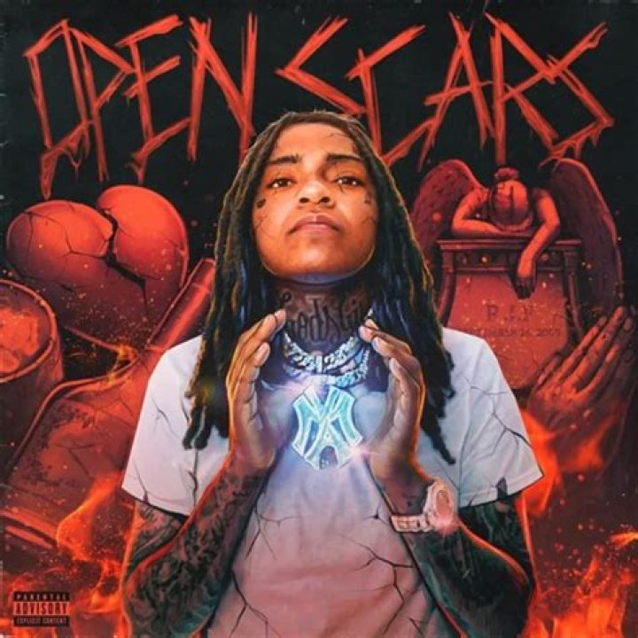 Young M.A Gives Her Fans A Major Life Update On First Single In Over A Year With "Open Scars"