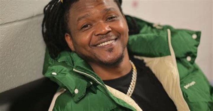 Young Nudy Celebrates Beating His Case Despite "Snitches"