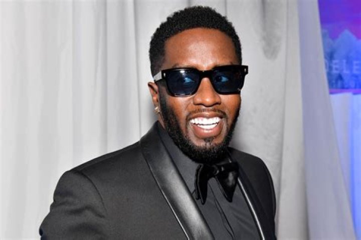 Young Rapper Accuses Diddy Of "Jacking" Her Song