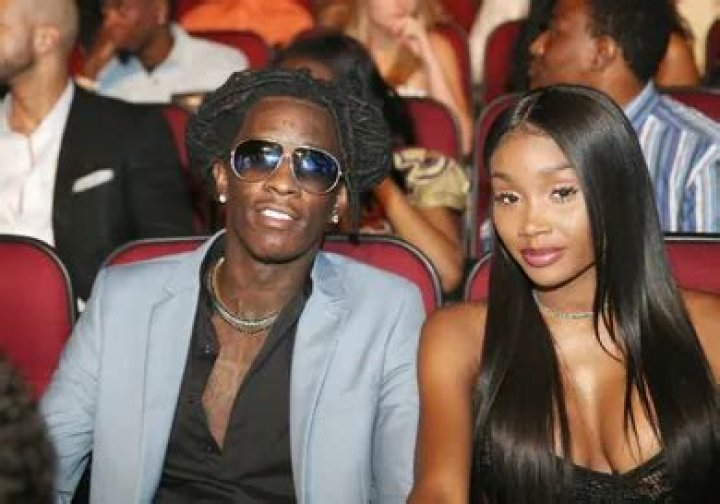 Young Thug & Jerrika Karlae: Relationship Timeline