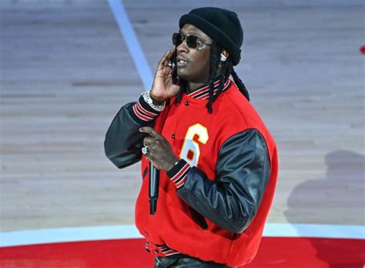 Young Thug RICO Trial Start Date Has Social Media Reflecting On YSL Case So Far