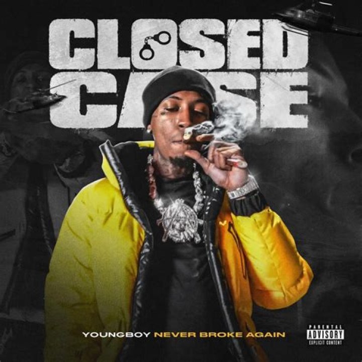 YoungBoy Never Broke Again Drops Off "Love Is Poison"