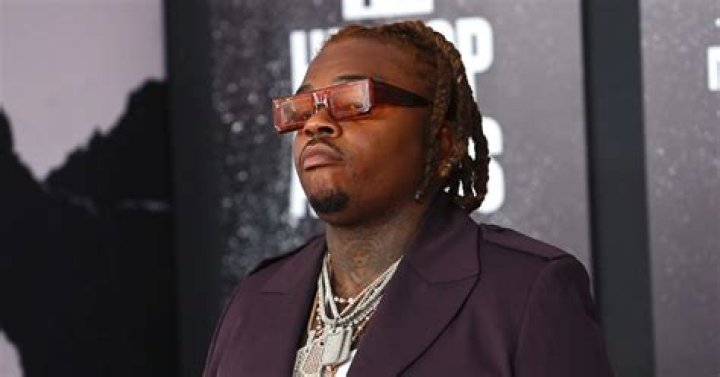 YSL Gang Indictment Update: Gunna Not Currently In Custody, Arrangements Being Made