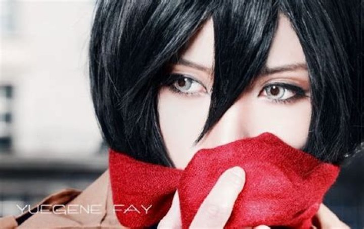 Yuegene Fay (Cosplayer) - Age, Birthday, Bio, Facts, Family, Net Worth, Height & More