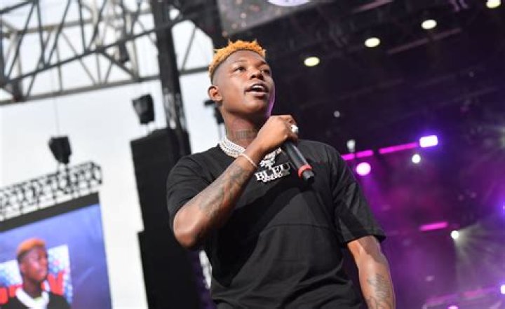 Yung Bleu Released On Bond Following Georgia Arrest: "Back Free"