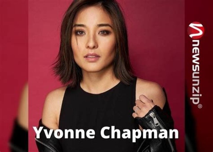 Yvonne Chapman Wiki, Biography, Height, Age, Ethnicity, Husband, Family, Net Worth & More