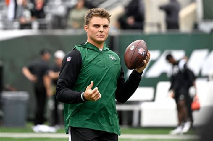Zach Wilson