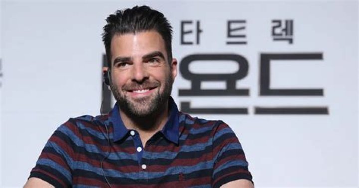 Zachary Quinto Net Worth 2023: What Is The "AHS" Star Worth?