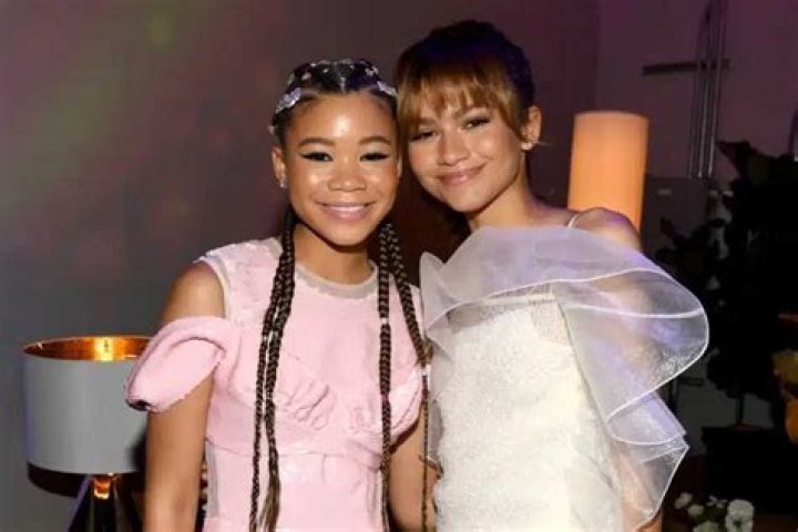 Zendaya Siblings 2022