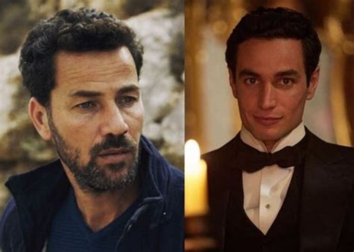 Ziad Bakri Biography, Wiki, Net worth, Wife, Height, Age, Parents, Movies, Girlfriend, Family & More