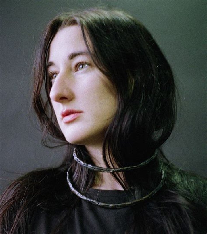 Zola Jesus